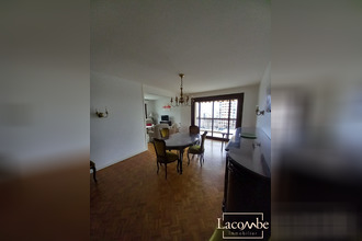location appartement albertville 73200
