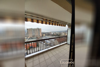 location appartement albertville 73200