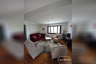location appartement albertville 73200
