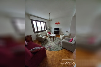 location appartement albertville 73200