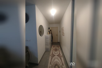 location appartement albertville 73200