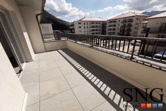 location appartement albertville 73200