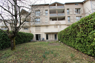 location appartement albertville 73200