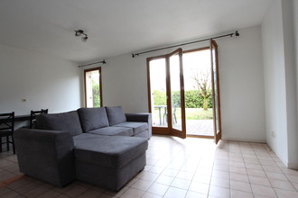 location appartement albertville 73200