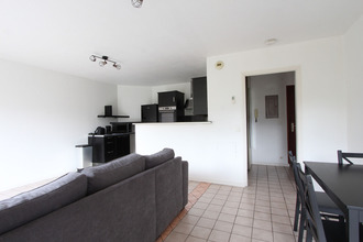 location appartement albertville 73200