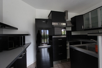 location appartement albertville 73200