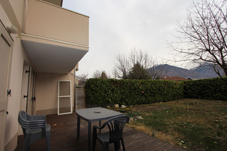 location appartement albertville 73200