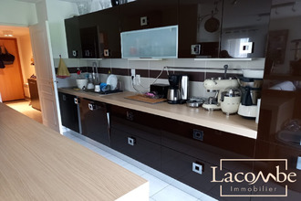 location appartement albertville 73200