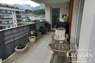 location appartement albertville 73200