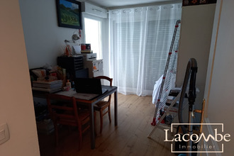 location appartement albertville 73200