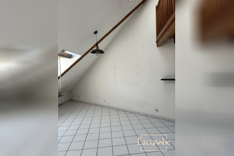 location appartement albertville 73200