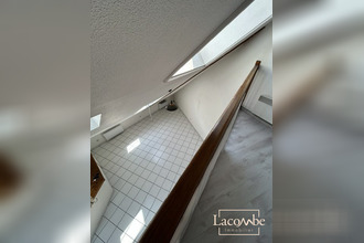 location appartement albertville 73200