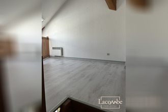 location appartement albertville 73200