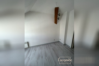 location appartement albertville 73200
