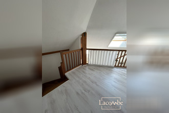 location appartement albertville 73200