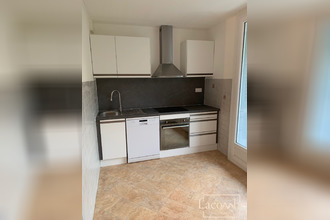 location appartement albertville 73200