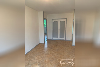 location appartement albertville 73200