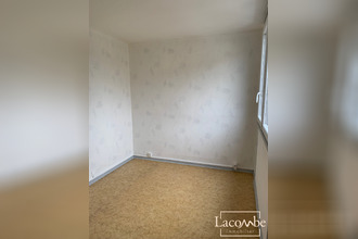 location appartement albertville 73200