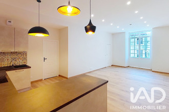 location appartement albertville 73200