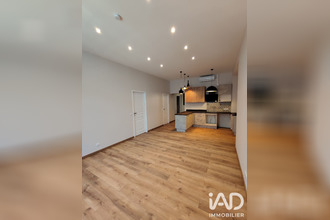 location appartement albertville 73200