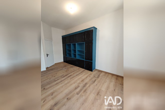 location appartement albertville 73200