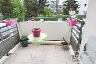 location appartement albertville 73200