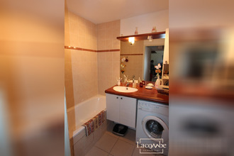 location appartement albertville 73200