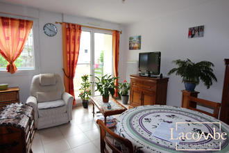location appartement albertville 73200