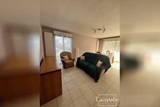 location appartement albertville 73200