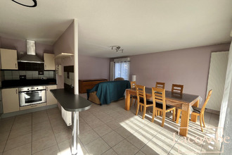 location appartement albertville 73200
