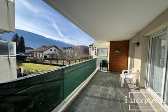 location appartement albertville 73200