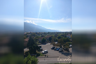 location appartement albertville 73200
