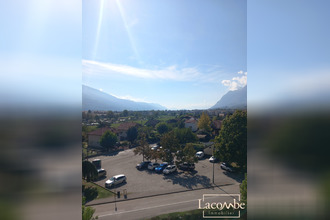 location appartement albertville 73200