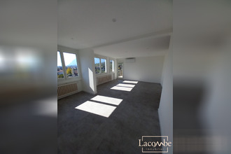location appartement albertville 73200