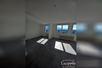 location appartement albertville 73200