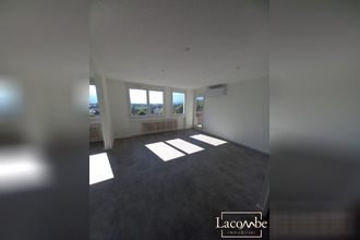 location appartement albertville 73200