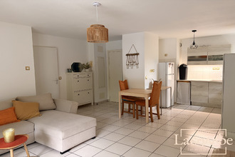location appartement albertville 73200