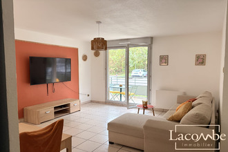 location appartement albertville 73200