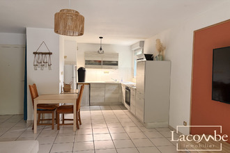 location appartement albertville 73200