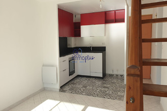 location appartement albertville 73200