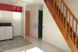location appartement albertville 73200