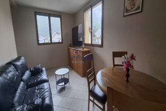 location appartement albertville 73200