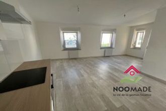 Ma-Cabane - Location Appartement Albestroff, 44 m²