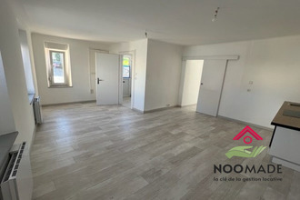 location appartement albestroff 57670