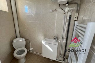 location appartement albestroff 57670