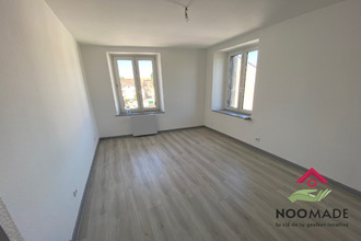location appartement albestroff 57670