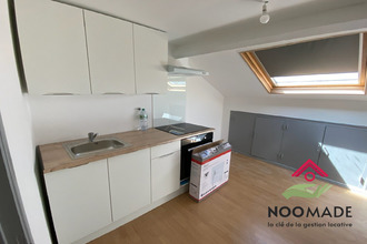 location appartement albestroff 57670