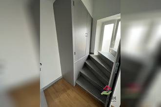location appartement albestroff 57670