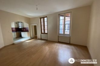 location appartement albi 81000