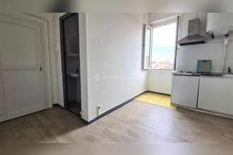 Ma-Cabane - Location Appartement Albi, 38 m²